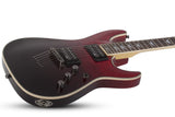 Schecter Omen Extreme 6 Blood Burst Chitarra Elettrica
