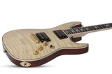 Schecter Omen Extreme 6 Gloss Natural Chitarra Elettrica