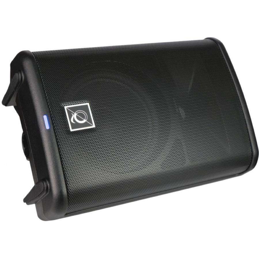 OQAN QLS-8AB Impanto PA Attivo 190W adatto anche come monitor da palco
