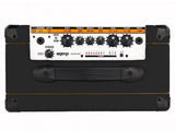 ORANGE Crush 20RT BK Amplificatore combo per chitarra 20W nero