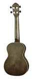 Ortega RUCOAL Ukulele concerto nero