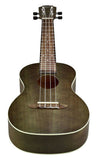 Ortega RUCOAL Ukulele concerto nero