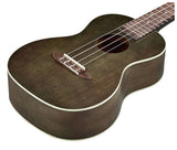 Ortega RUCOAL Ukulele concerto nero