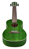 Ortega RUFOREST Ukulele concerto verde