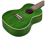Ortega RUFOREST Ukulele concerto verde