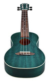 Ortega RUOCEAN Ukulele concerto blu
