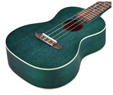 Ortega RUOCEAN Ukulele concerto blu