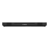 Yamaha P225 Black Pianoforte digitale 88 Tasti nero