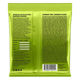 Ernie Ball 2221 Regular Slinky Muta di corde per chitarra elettrica 010-046