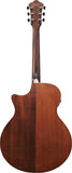 IBANEZ AE140-OPN Chitarra Elettroacustica