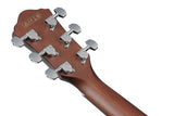 IBANEZ AEWC16QA TKH Chitarra Acustica Elettrificata