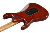 IBANEZ AZ22S1F-VLS Violin Sunburst Chitarra Elettrica