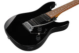 IBANEZ AZ24S2-BK Chitarra Elettrica Nera