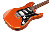 IBANEZ AZES40B-ROM Chitarra Elettrica Roadster Orange Metallic