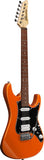 IBANEZ AZES40B-ROM Chitarra Elettrica Roadster Orange Metallic