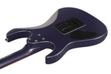 IBANEZ GRX120SP DDM Chitarra Elettrica Dark Dusk Metallic Matte