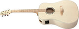 IBANEZ AAD77M1E OAW Chittarra Acustica Elettrificata