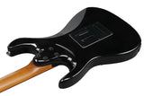 IBANEZ AZ22S2-BK Black Chitarra Elettrica