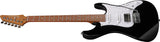 IBANEZ AZ22S2-BK Black Chitarra Elettrica