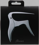 Ibanez IGC10 Capotasto a pinza per chitarra elettrica e acustica