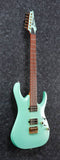 Ibanez RGA42HPSFM Sea Foam Green Matte chitarra elettrica
