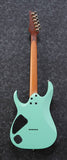 Ibanez RGA42HPSFM Sea Foam Green Matte chitarra elettrica