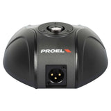 PROEL PA BMT Base Microfonica con tasto ON/OFF