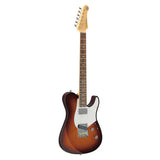 Yamaha PACS+11S SDB Pacifica Standard Plus Desert Burst
