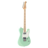 Yamaha PACS+11SM GPG Pacifica Standard Plus Peppermint Green