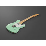 Yamaha PACS+11SM GPG Pacifica Standard Plus Peppermint Green