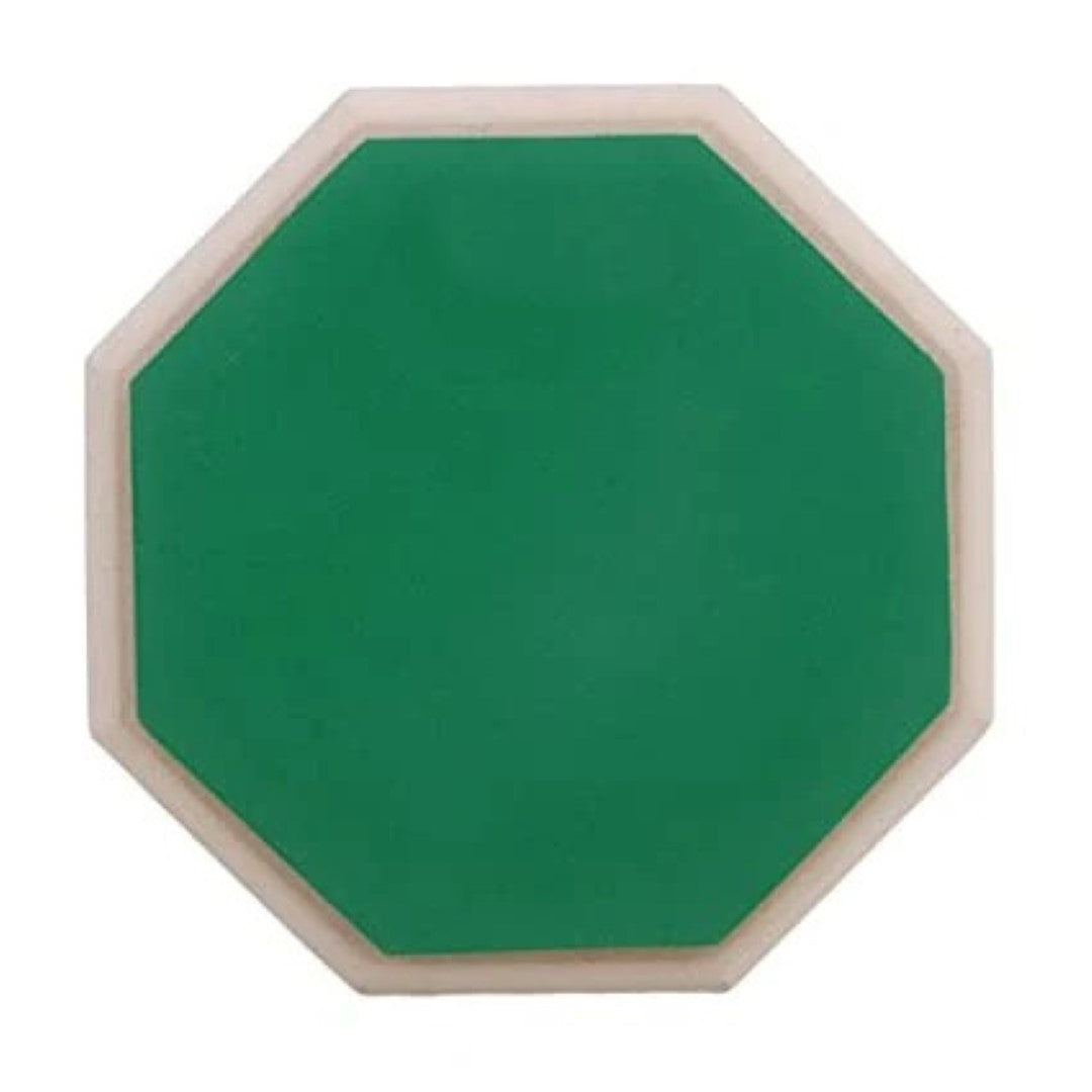 Pad Allenatore esagonale 8"
