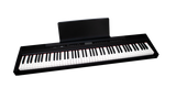 ECHORD SP10 Black Pianoforte digitale 88 tasti pesati nero