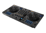 Pioneer DJ DDJ FLX6 GT Controller per DJ a 4 Canali