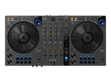 Pioneer DJ DDJ FLX6 GT Controller per DJ a 4 Canali