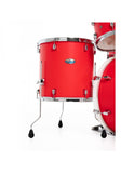 Pearl Decade DMP925S/C899 Matte Racing Red Batteria acustica