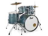 Pearl Roadshow RS525SC C706 Charcoal Metallic Batteria acustica competa