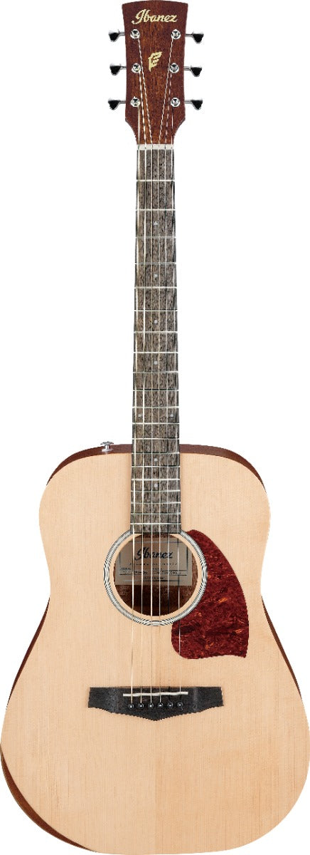 IBANEZ PF15JR OPN Open Pore Natural Chitarra Acustica