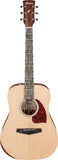 IBANEZ PF15JR OPN Open Pore Natural Chitarra Acustica