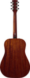 IBANEZ PF15JR OPN Open Pore Natural Chitarra Acustica 3/4