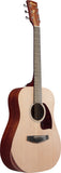 IBANEZ PF15JR OPN Open Pore Natural Chitarra Acustica 3/4