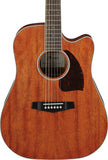 Ibanez PF16MWCE OPN Open Pore Natural Chitarra Acustica Elettrificata