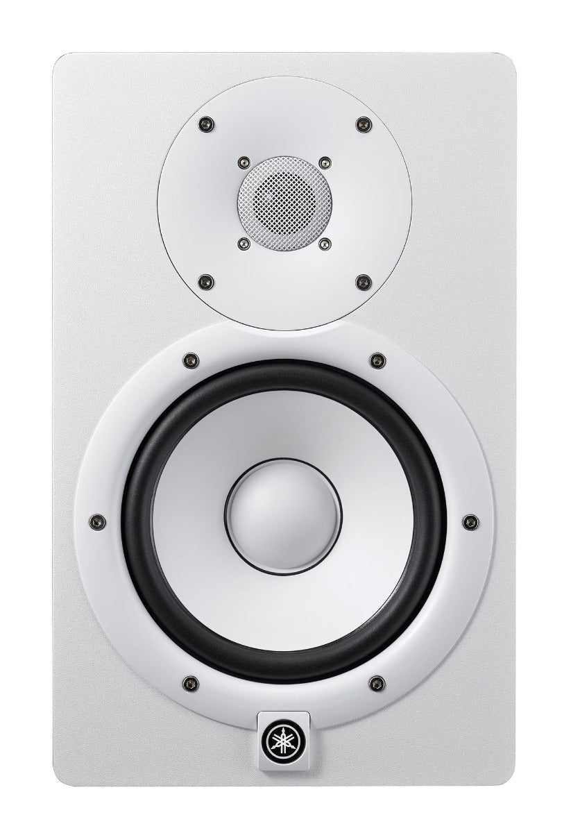 Yamaha HS5 White Monitor da studio 70W