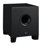 YAMAHA HS8S Subwoofer amplificato 150W