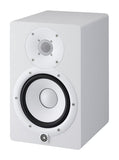 YAMAHA HS7 White Monitor da studio amplificato 95W