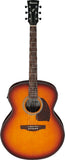 Ibanez PJ50E OAH Chitarra Acustica Amplificata