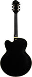 IBANEZ PM3CBKL Black Low Gloss Chitarra Semiacustica