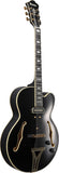 IBANEZ PM3CBKL Black Low Gloss Chitarra Semiacustica