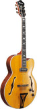 IBANEZ PM3CNAL Natural Amber Low Gloss Chitarra Semiacustica