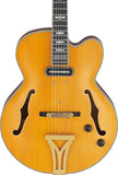 IBANEZ PM3CNAL Natural Amber Low Gloss Chitarra Semiacustica