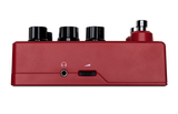 Multieffetto per chitarra POD Express con 7 amplificatori, 17 effetti e alimentazione a batterie o adattatore 9V